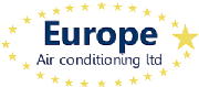 Europe Air Conditioning Ltd logo
