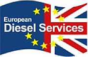 European Diesel Services Ltd logo
