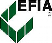European Fencing Industry Association logo