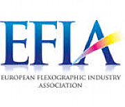 European Flexographic Industry Association logo