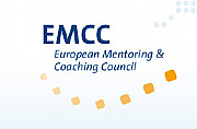 European Mentoring & Coaching Council logo