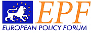 European Policy Forum logo