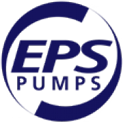 European Pump Services Ltd logo