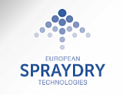 European SprayDry Technologies LLP logo