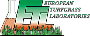 European Turfgrass Laboratories Ltd logo