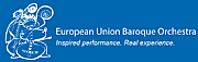 European Union Baroque Orchestra logo