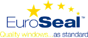 Euroseal Windows Ltd logo