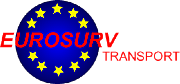 Eurosurv Transport Ltd logo