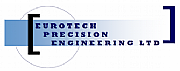 Eurotech Precision Engineering Ltd logo