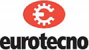 Eurotecno Spray Booths Ltd logo