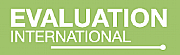 Evaluation International logo