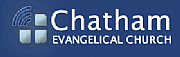 Evangelical Life Changing Ministries (UK) logo