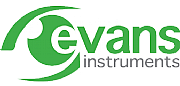 Evans (Instruments) Ltd logo