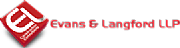 Evans & Langford logo