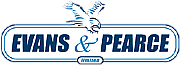 Evans & Pearce Ltd logo