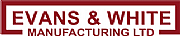 Evans & White Manufacturing Ltd logo