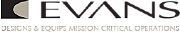 Evans Consoles logo