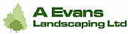 Evans Garden Service Ltd logo