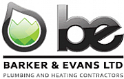 Evans Heating & Plumbing Ltd logo