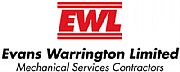 Evans Mechanical Services Ltd logo