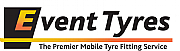Event Tyres logo