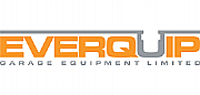 Everquip Garage Equipment Ltd logo