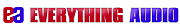 Everything Audio Ltd logo