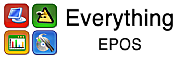 Everything EPOS logo