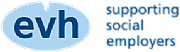 E.V.H. Ltd logo