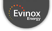 Evinox Ltd logo