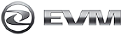 EVM UK logo
