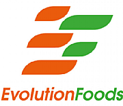 Evolution Foods Ltd logo