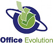 Evolution Office (UK) Ltd logo