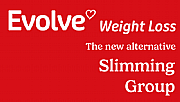 Evolve Weight Loss logo