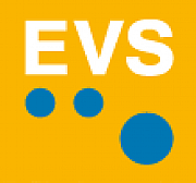 EVS Translations logo