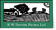 E.W.Davies Farms Ltd logo
