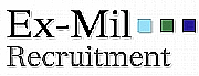 Ex-Mil Recruitment Ltd logo