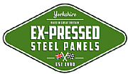 Ex-pressed Steel Panels Ltd logo