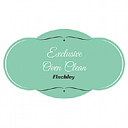 EX Oven Clean logo