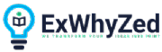 Ex Why Zed logo