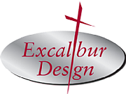 Excalibur Design Fabrications Ltd logo
