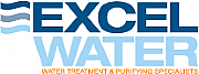 Excel Waters logo