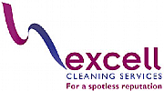 Excell Cleaning Services Ltd logo
