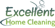Excellent Home Cleaning London logo