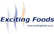 Exciting Foods Ltd logo
