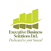 Executive Business & It Solutions Ltd logo