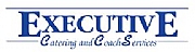 Executive Catering & Coach Service logo
