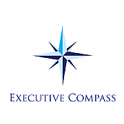 Executive Compass logo