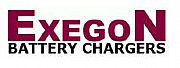 Exegon Ltd logo