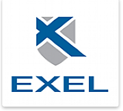 Exel Computer Systems plc logo
